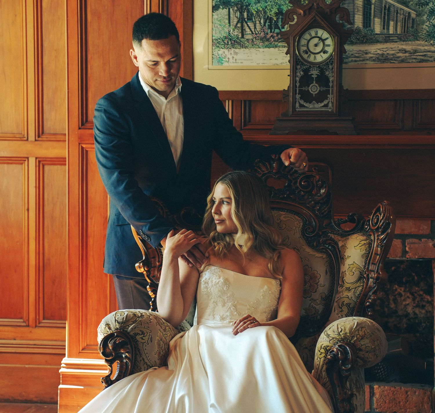 Wedding Photos