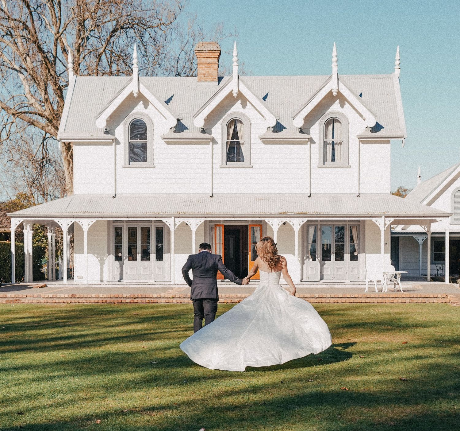 Wedding Photos