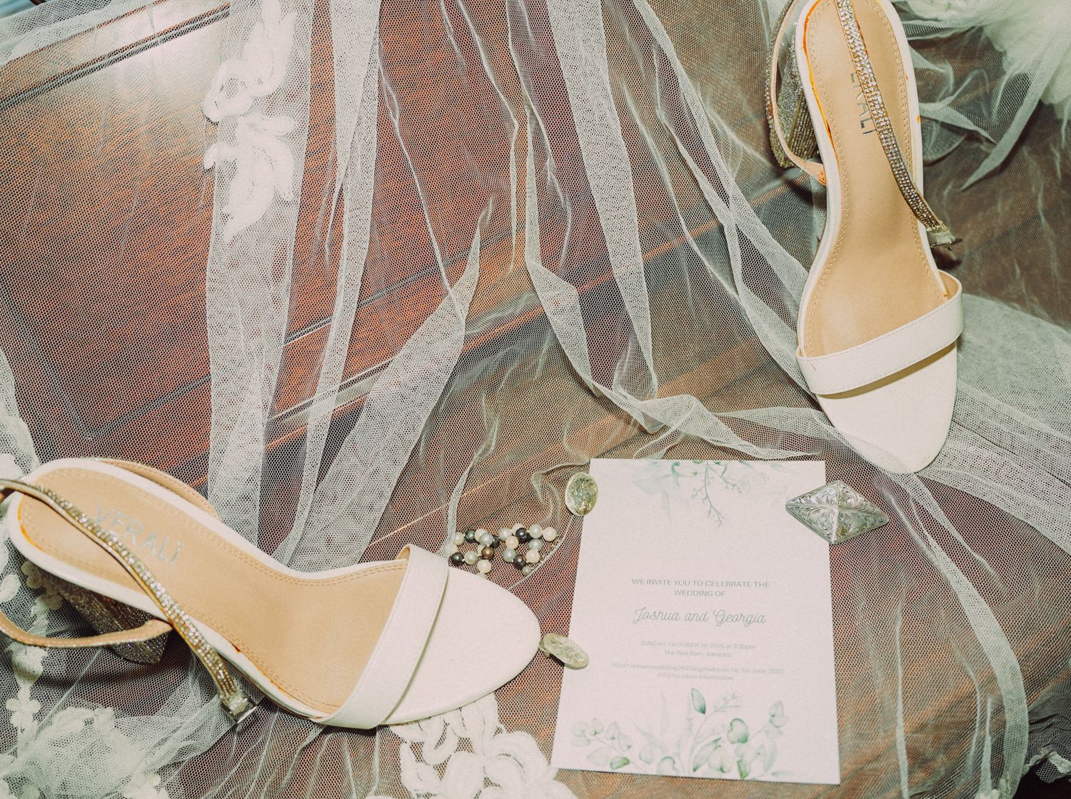 Wedding Photos