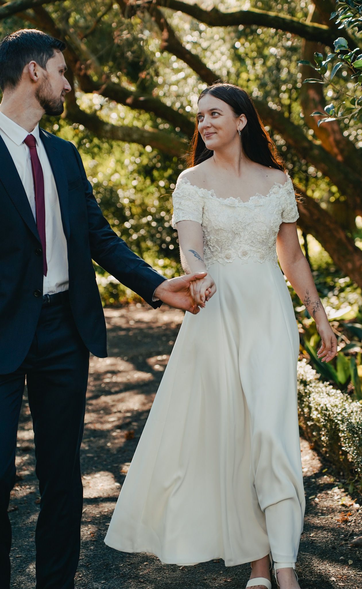 Wedding Photos