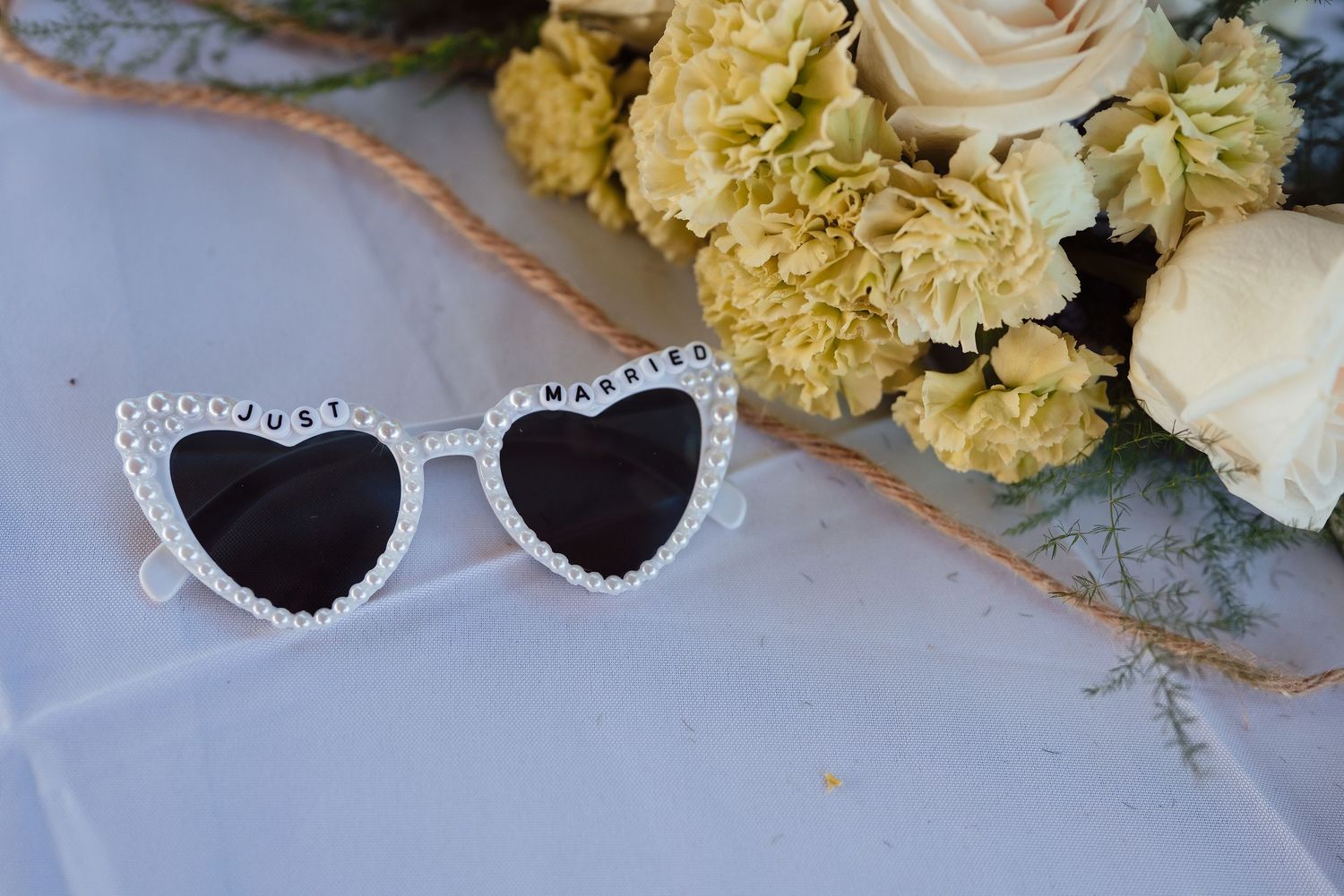 Heart-shaped 