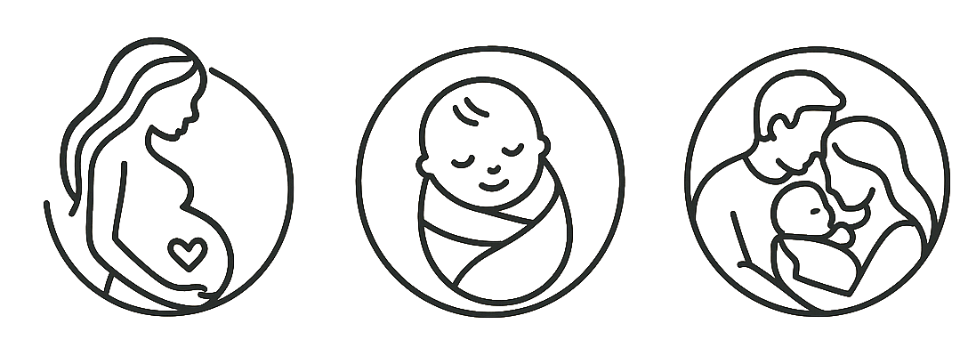 Logo HeySarah Fotografie