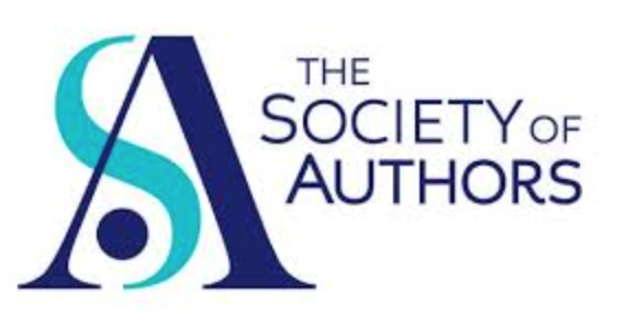 Logo of The Society of Authors