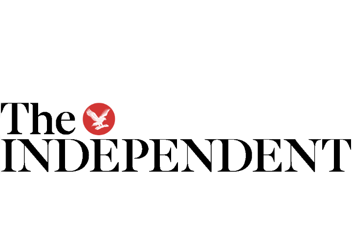 Logo for The Independent
