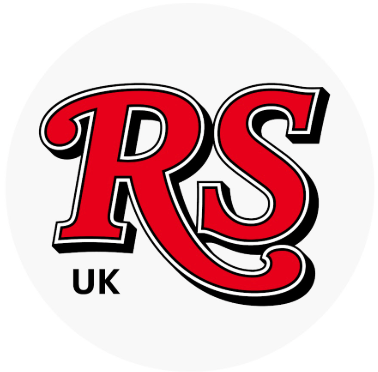Logo for Rolling Stone magazine UK