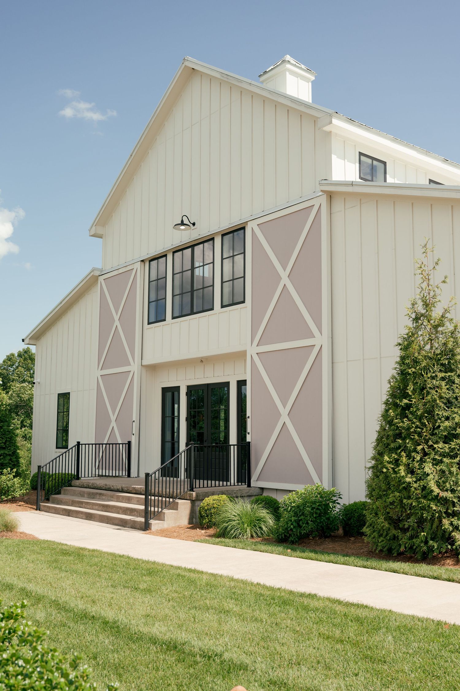 The venue at Birchwood wedding venue in Spring Hill, TN