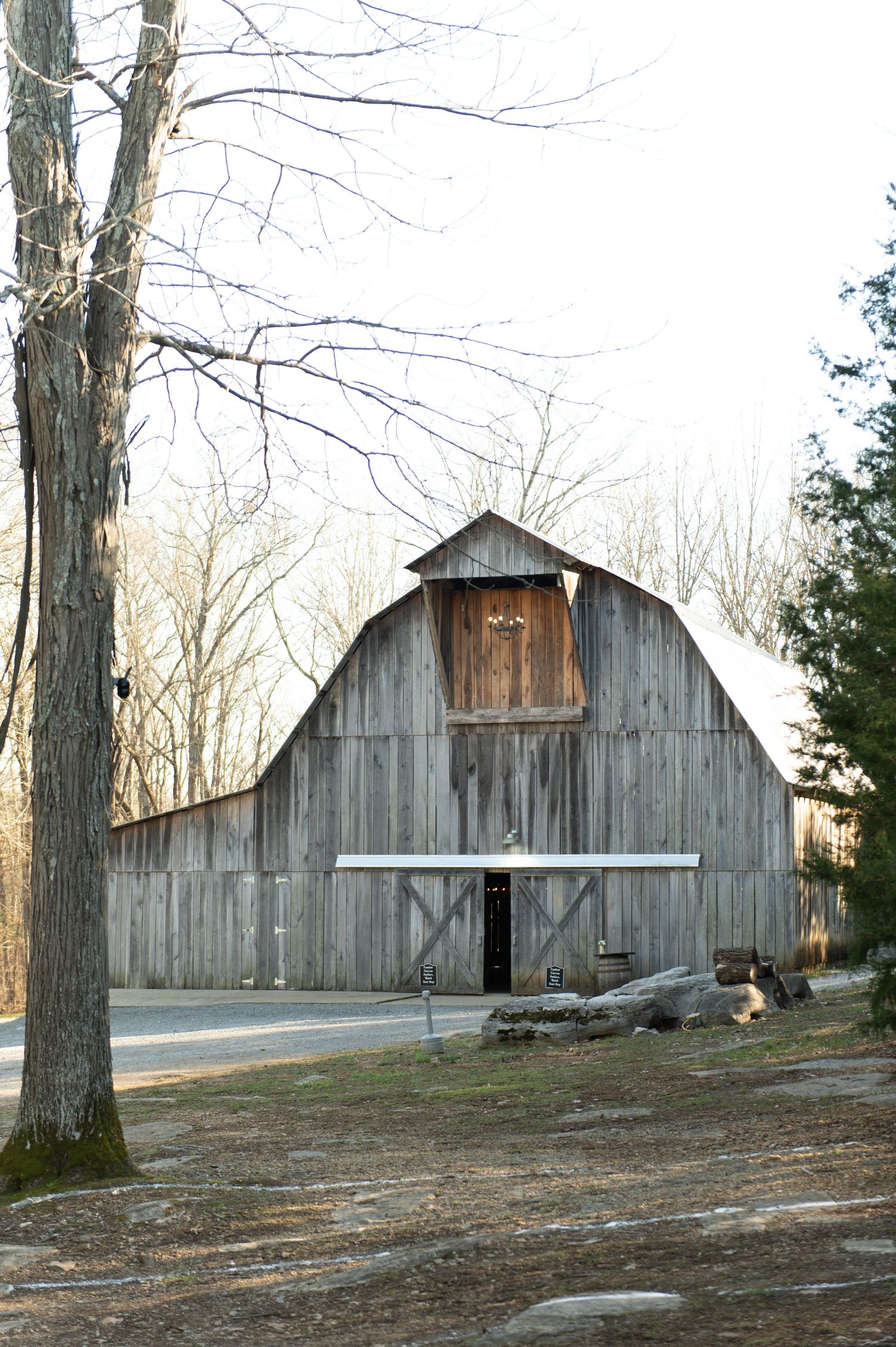Seven Stones Event Wedding venue in Murfreesboro, TN
