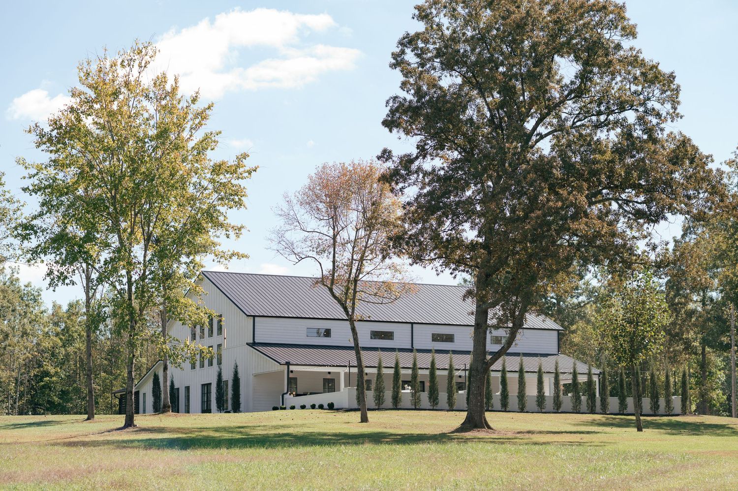 The Monroe on 415th Wedding Venue