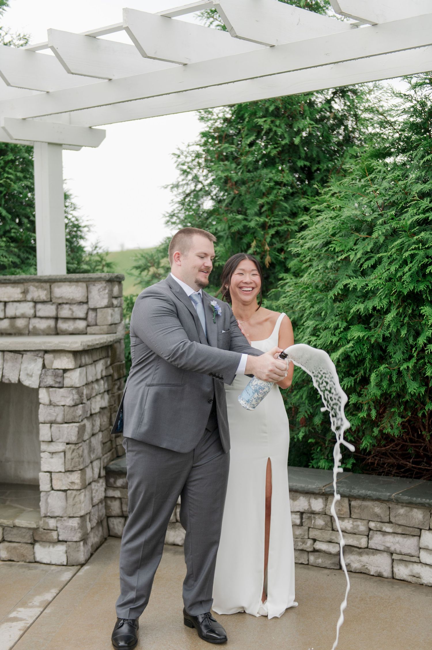 White Dove Barn Celebration, a Nashville, Tennessee wedding venue