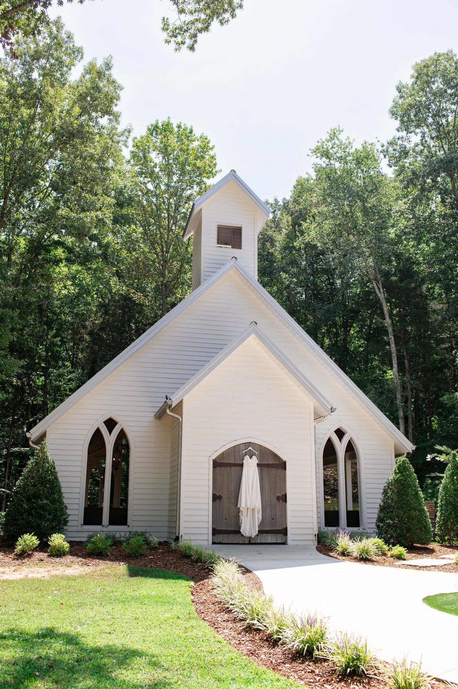 Firefly Lane Wedding Venue in Dickson