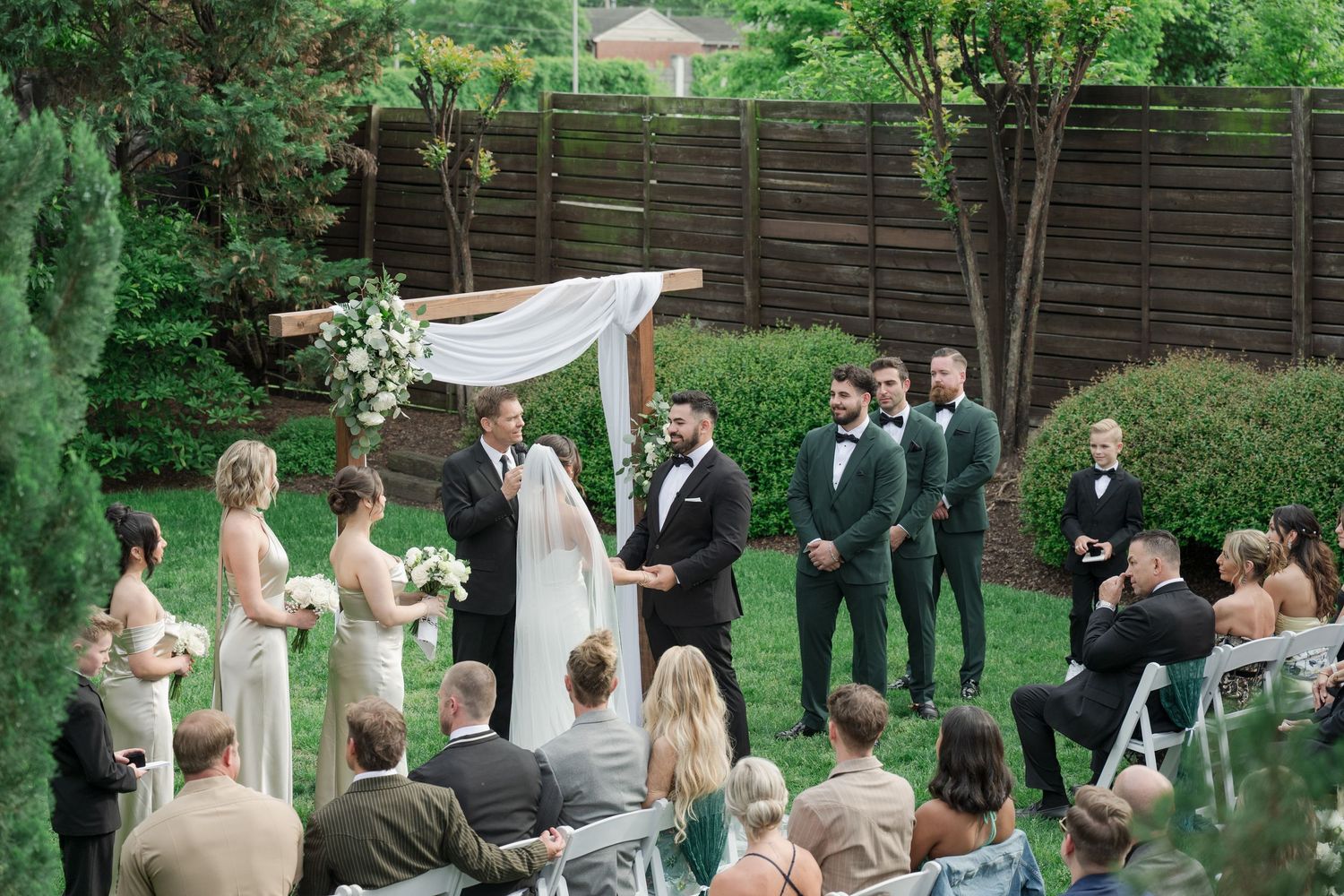 The Cordelle Wedding Venue