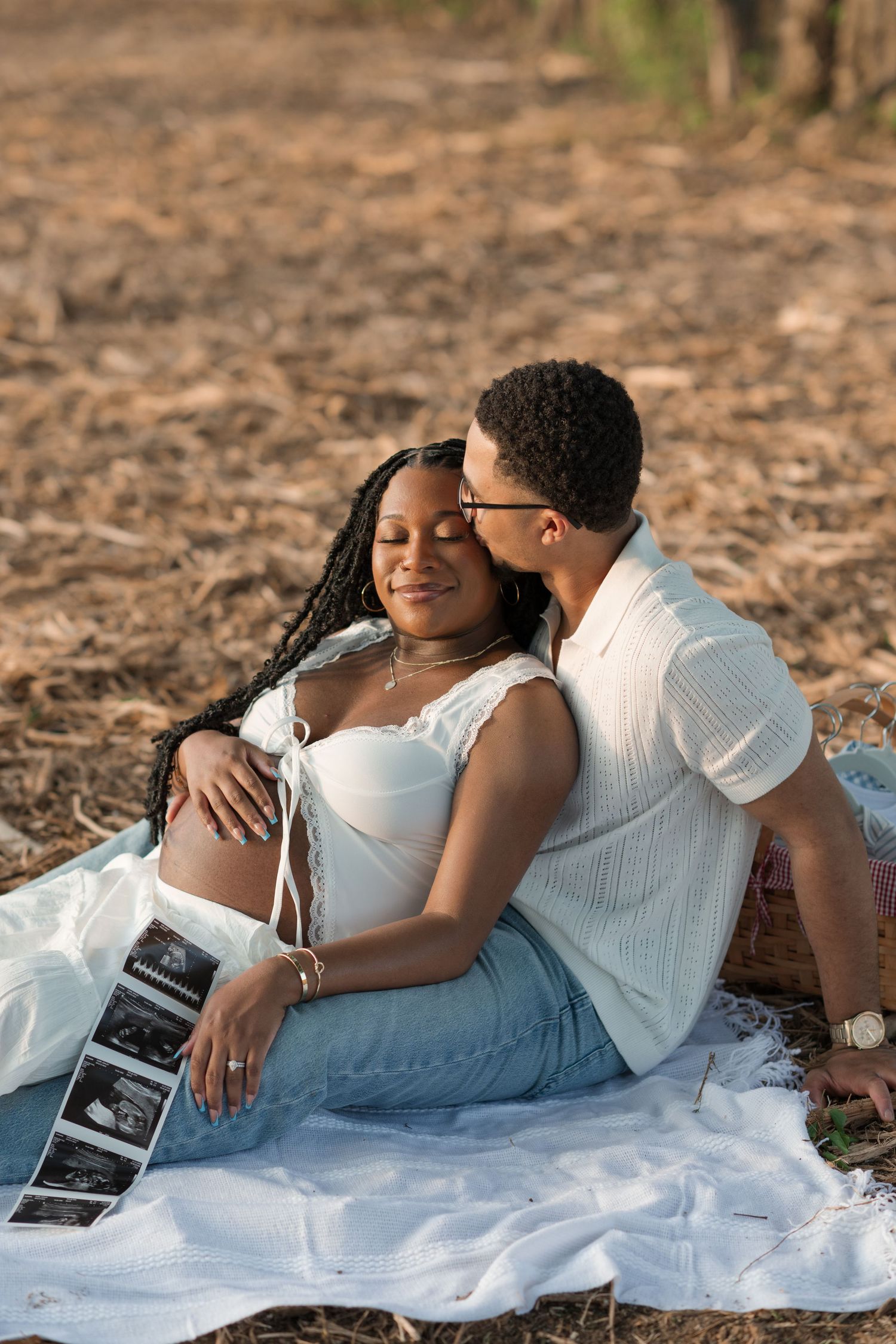 Maternity Photo