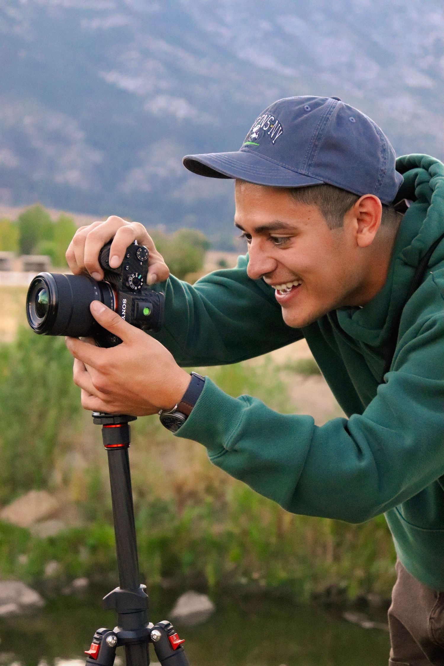 Photographer