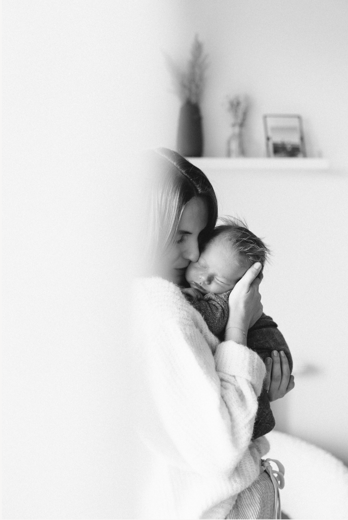 Photographie de bébé