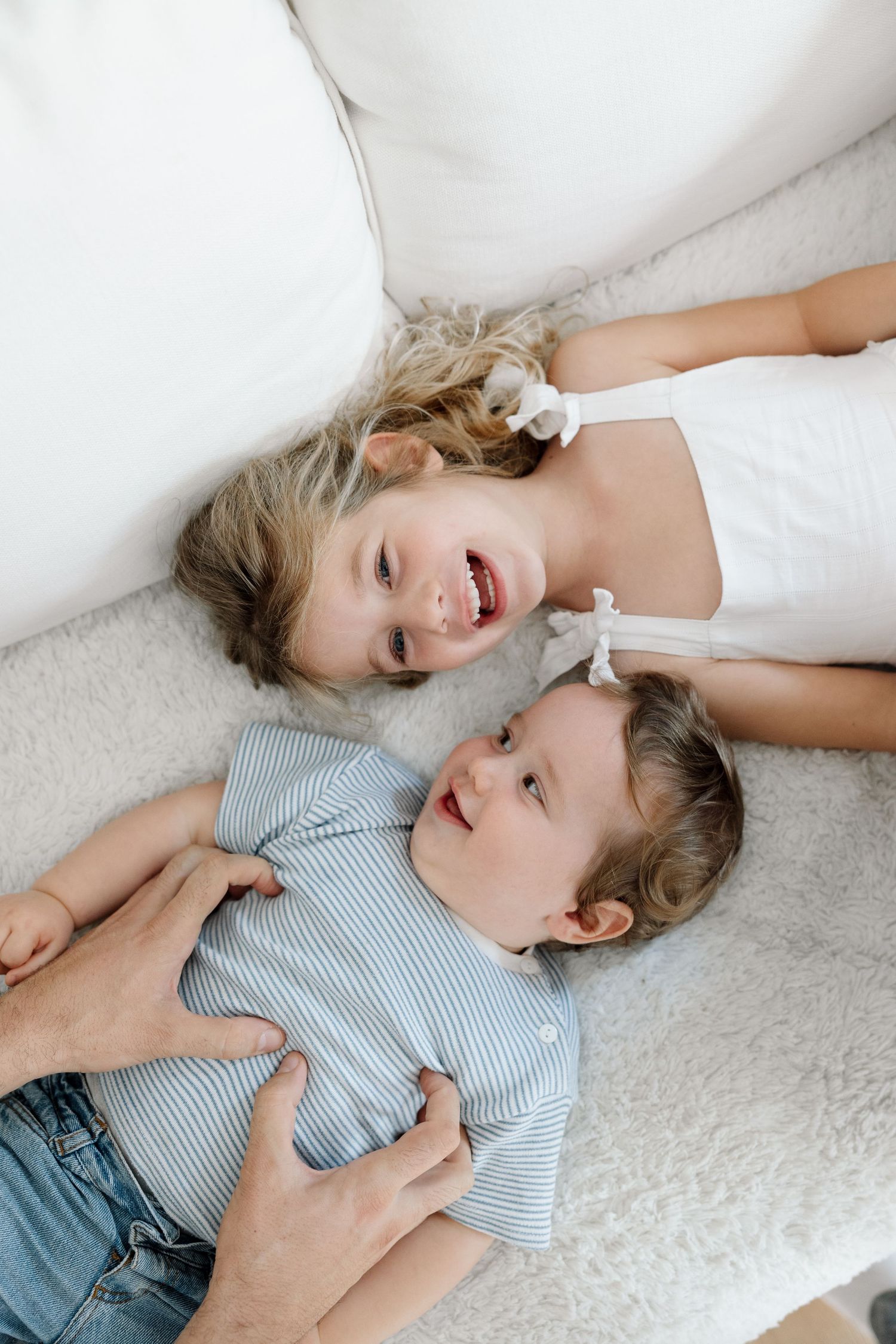 Photographie de famille