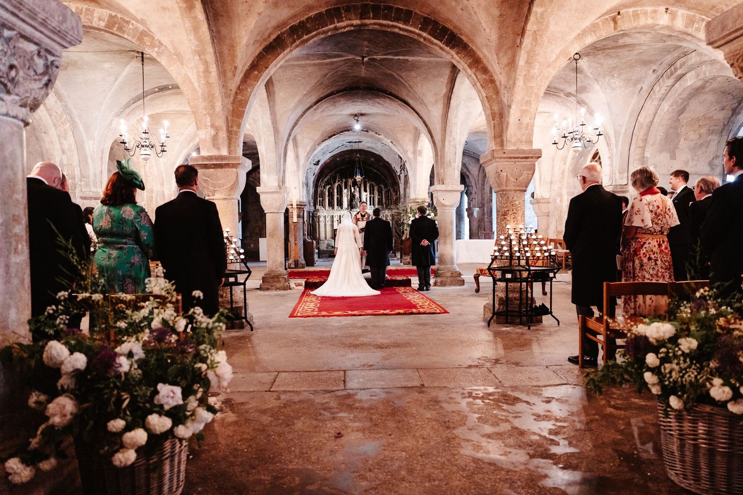 Canterbury cathedral, Canterbury cathedral lodge, crypt wedding ceremony, family, joy, relaxed wedding.Kent documentary wedding photographer
