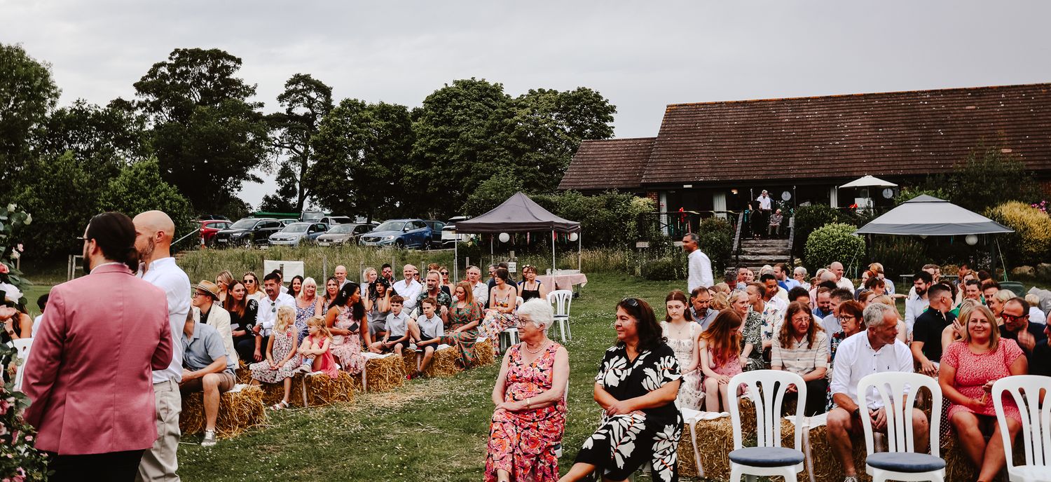 Petworth Village Hall Wedding, relaxed wedding, rural, rustic, relaxed wedding photography, documentary wedding photography