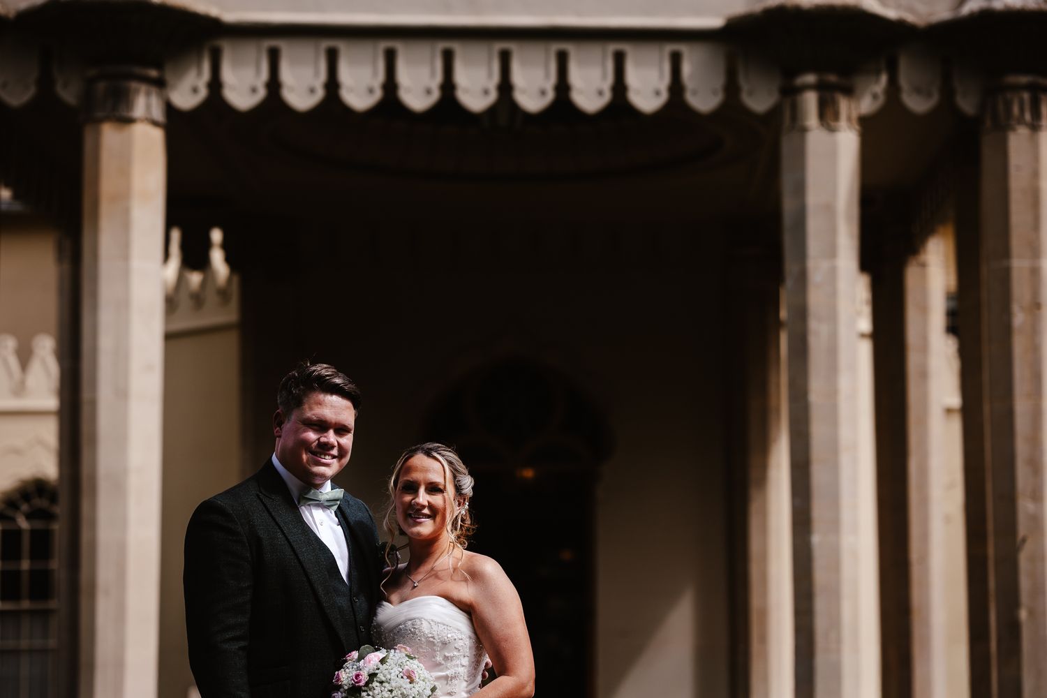 Brighton and Hove registry office, listed building, family, emotion, love, family wedding, family celebration, Brighton Laines