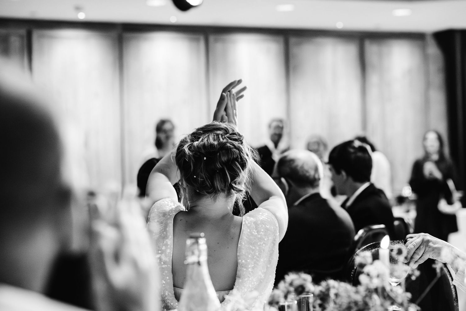 Canterbury cathedral, Canterbury cathedral lodge, crypt wedding ceremony, family, joy, relaxed wedding.Kent documentary wedding photographer