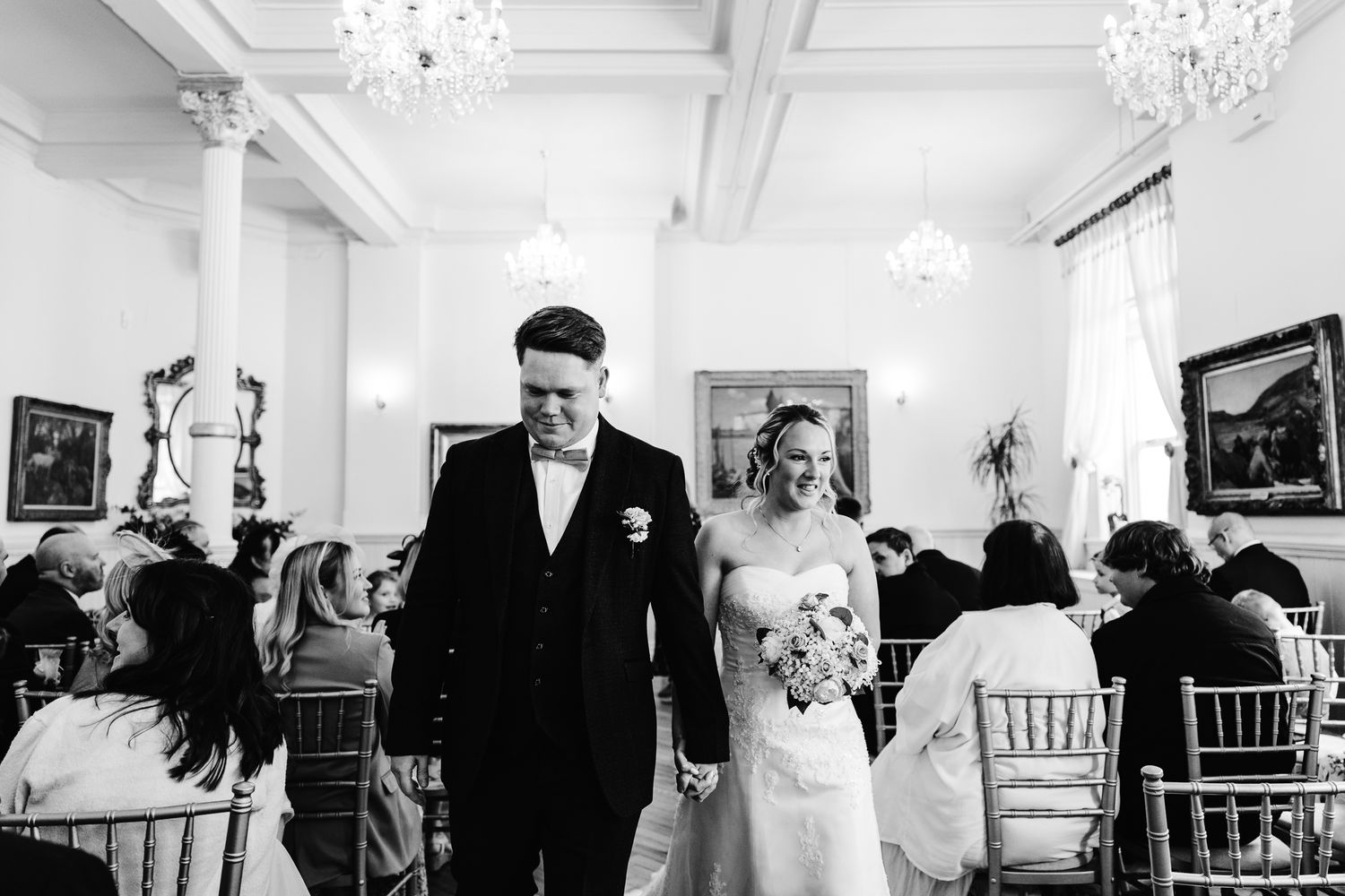 Brighton and Hove registry office, listed building, family, emotion, love, family wedding, family celebration, Brighton Laines