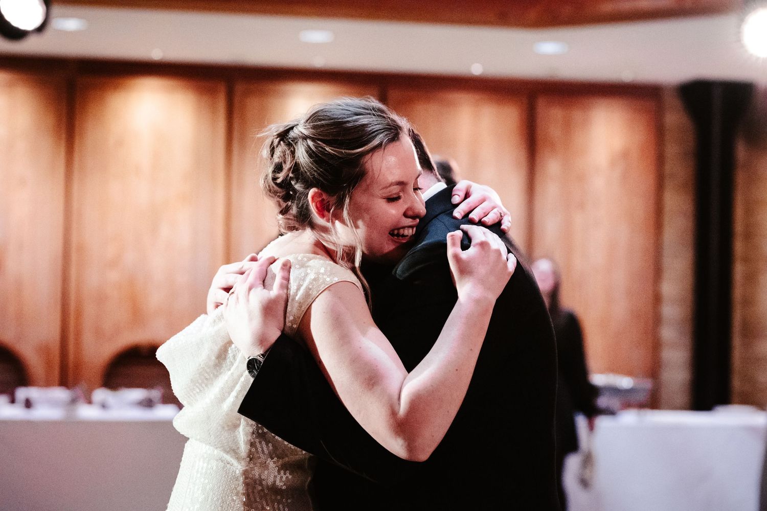 Canterbury cathedral, Canterbury cathedral lodge, crypt wedding ceremony, family, joy, relaxed wedding.Kent documentary wedding photographer