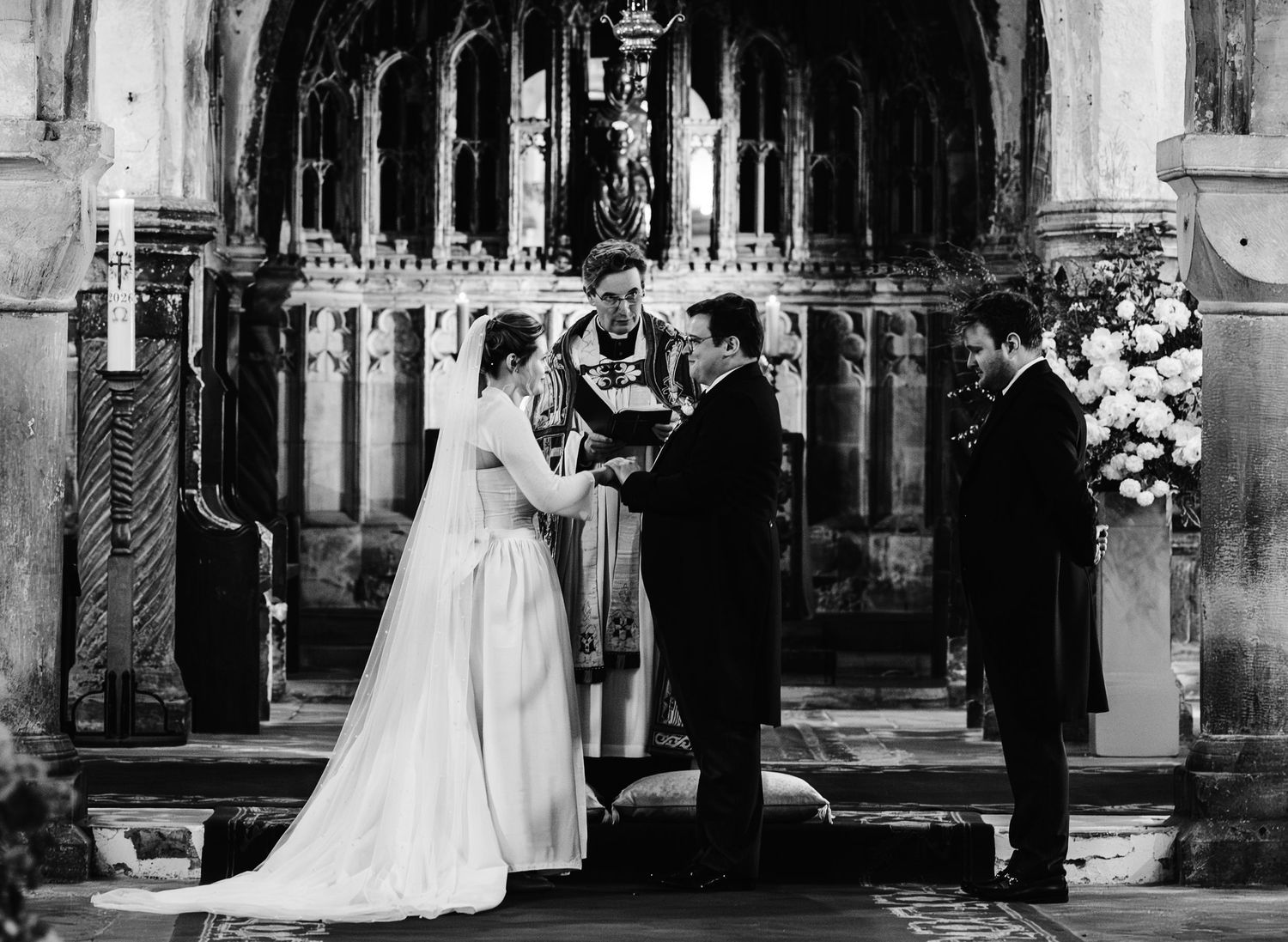 Canterbury cathedral, Canterbury cathedral lodge, crypt wedding ceremony, family, joy, relaxed wedding.Kent documentary wedding photographer
