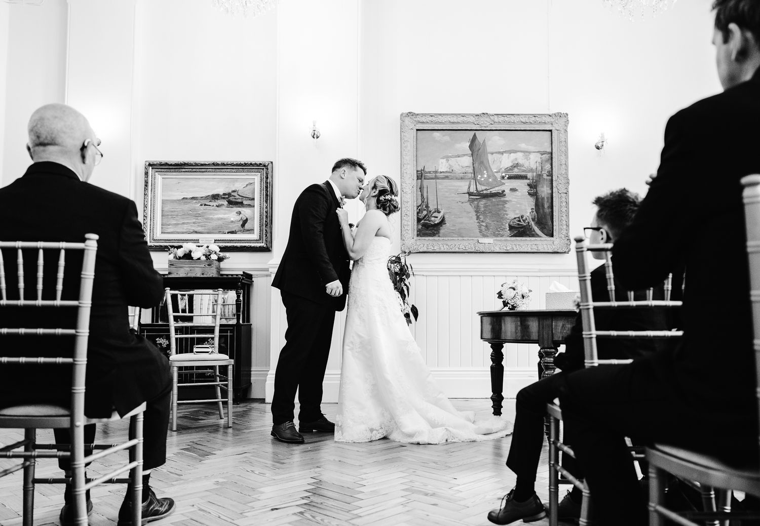 Brighton and Hove registry office, listed building, family, emotion, love, family wedding, family celebration, Brighton Laines