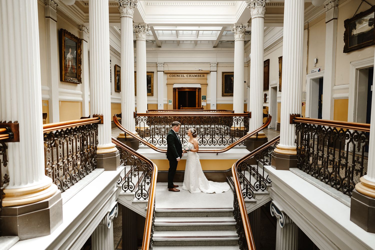 Brighton and Hove registry office, listed building, family, emotion, love, family wedding, family celebration, Brighton Laines
