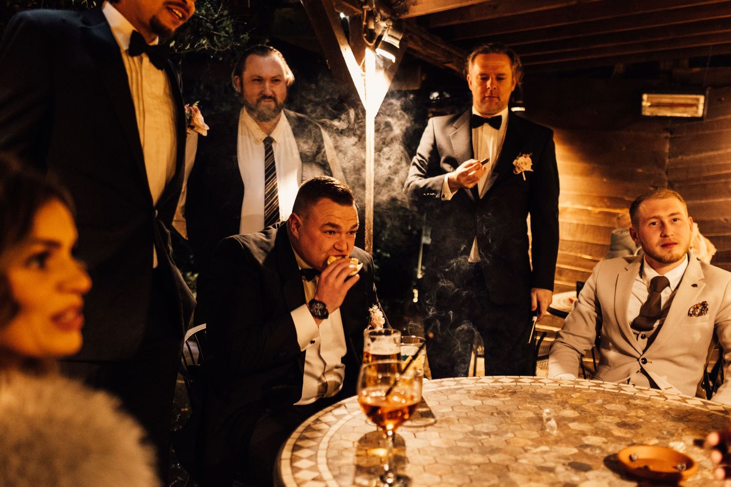 Wedding, The Barn Tunbridge Wells, Kent wedding photographer. Documentary wedding photographer, relaxed wedding photographer