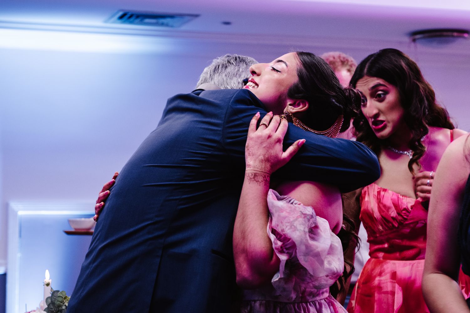 Asian Wedding, Derby. colourful, bright,