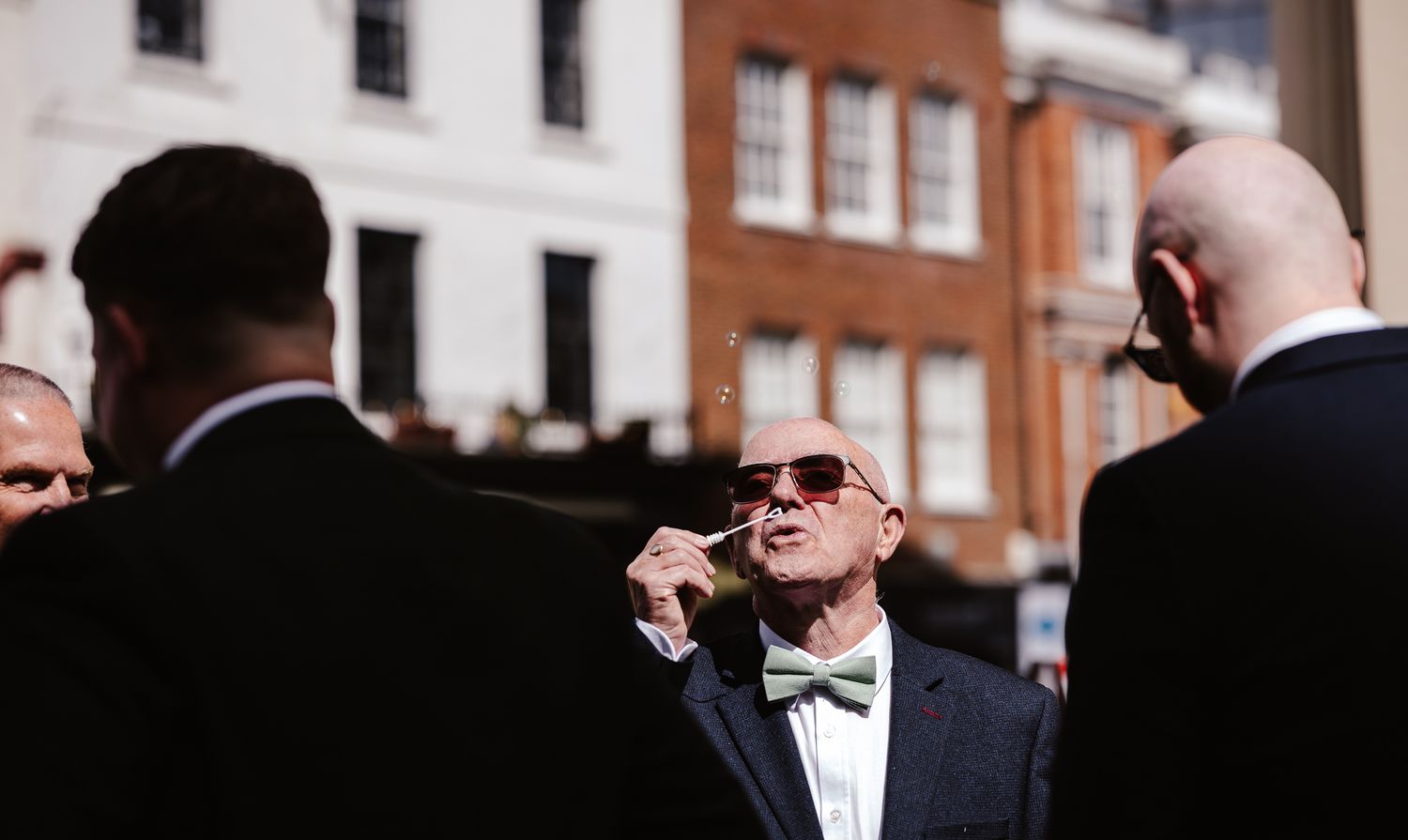 Brighton and Hove registry office, listed building, family, emotion, love, family wedding, family celebration, Brighton Laines