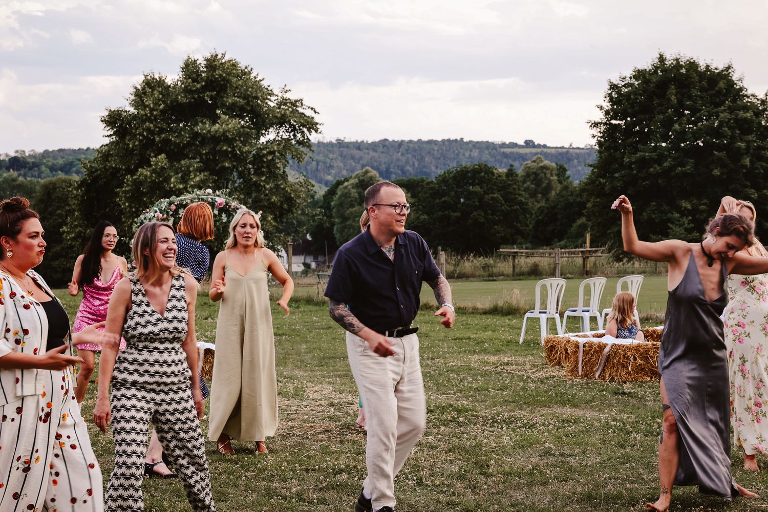 Petworth Village Hall Wedding, relaxed wedding, rural, rustic, relaxed wedding photography, documentary wedding photography