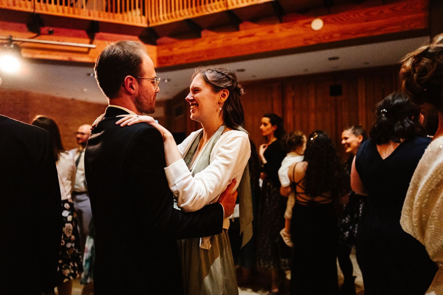 Canterbury cathedral, Canterbury cathedral lodge, crypt wedding ceremony, family, joy, relaxed wedding.Kent documentary wedding photographer