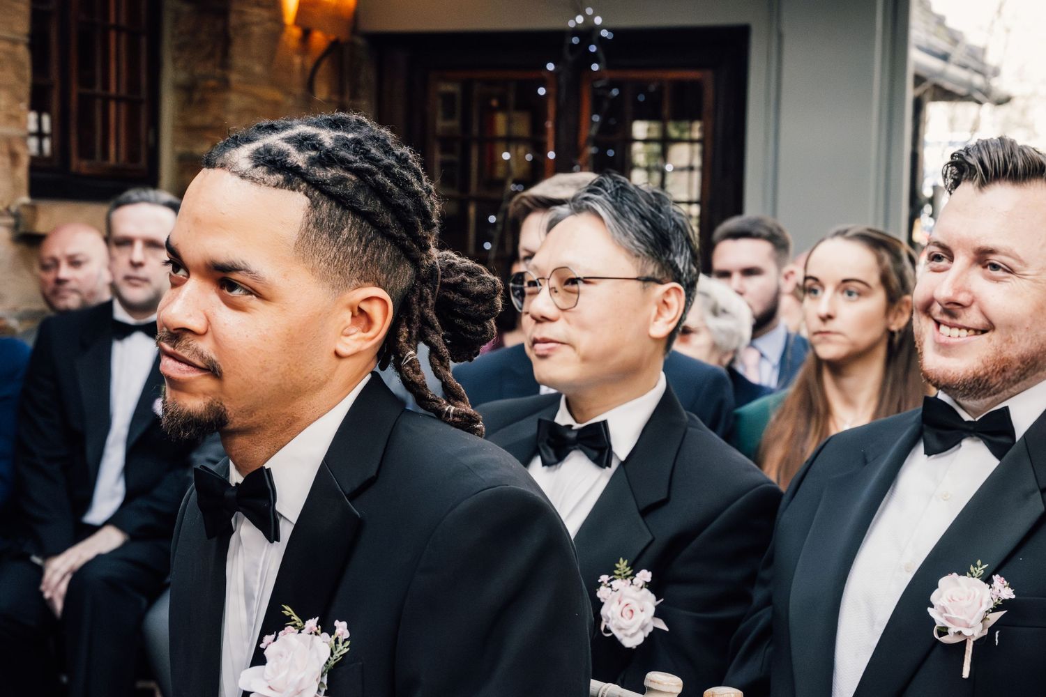 Wedding, The Barn Tunbridge Wells, Kent wedding photographer. Documentary wedding photographer, relaxed wedding photographer