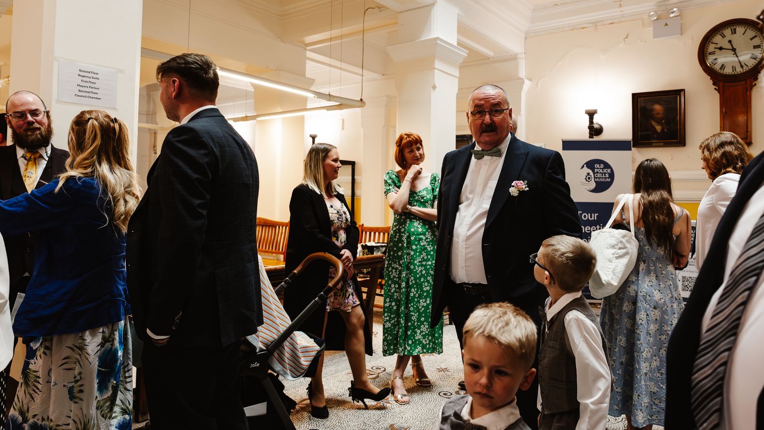 Brighton and Hove registry office, listed building, family, emotion, love, family wedding, family celebration, Brighton Laines