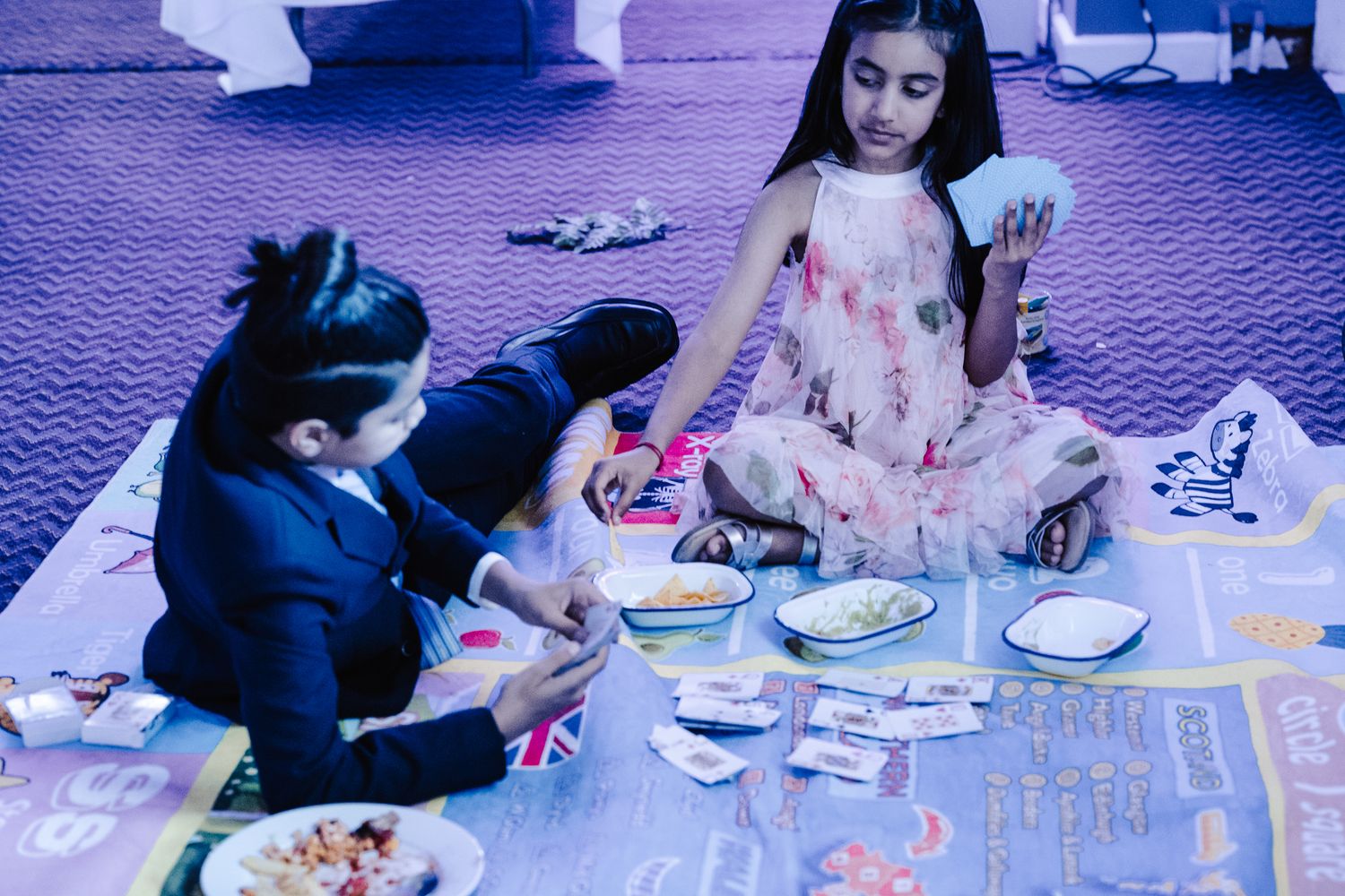 Asian Wedding, Derby. colourful, bright,