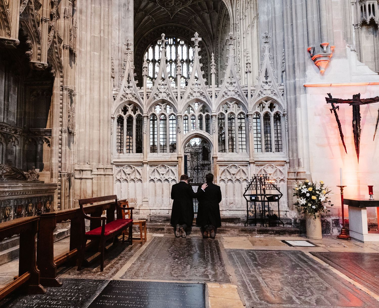 Canterbury cathedral, Canterbury cathedral lodge, crypt wedding ceremony, family, joy, relaxed wedding.Kent documentary wedding photographer