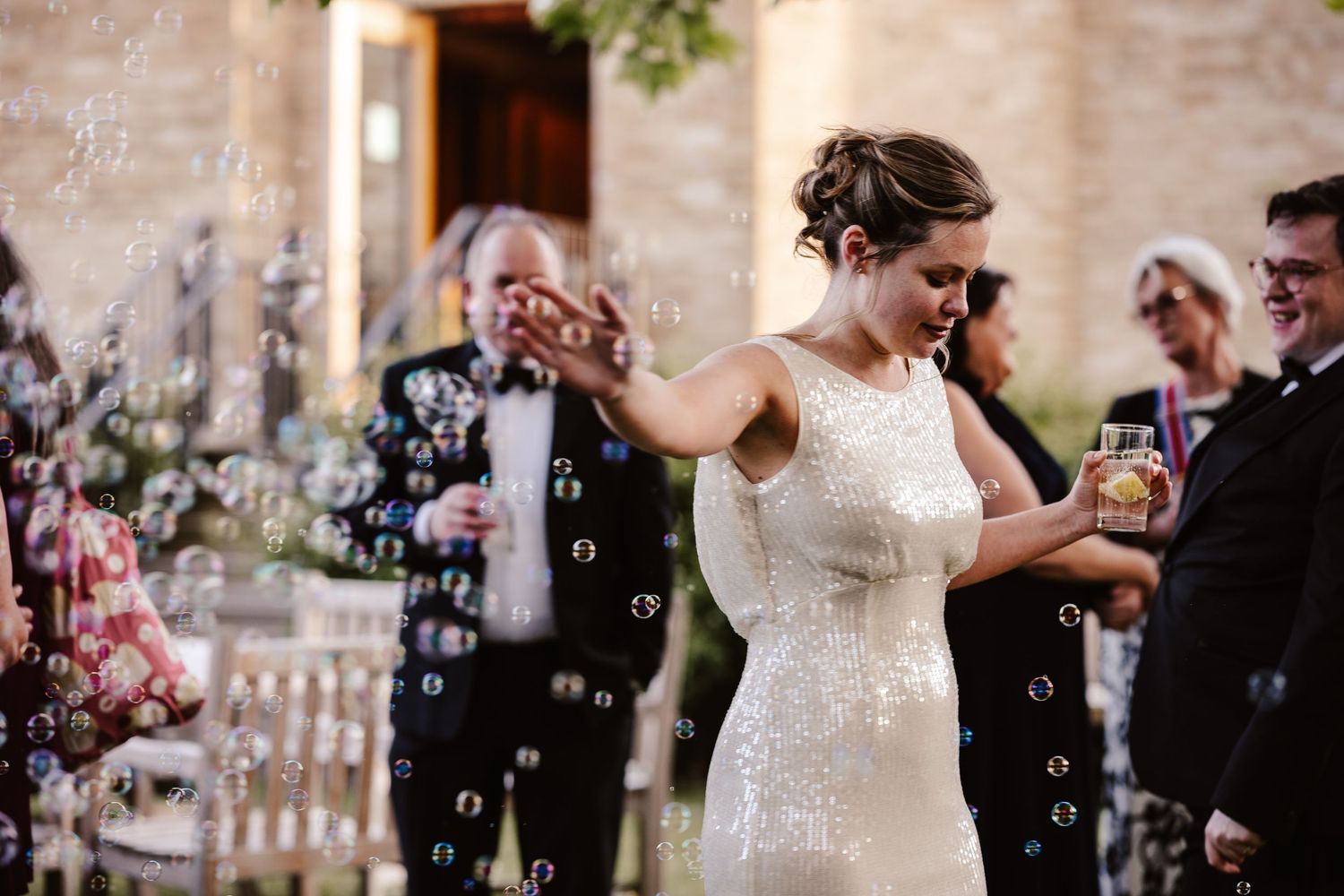 Canterbury cathedral, Canterbury cathedral lodge, crypt wedding ceremony, family, joy, relaxed wedding.Kent documentary wedding photographer
