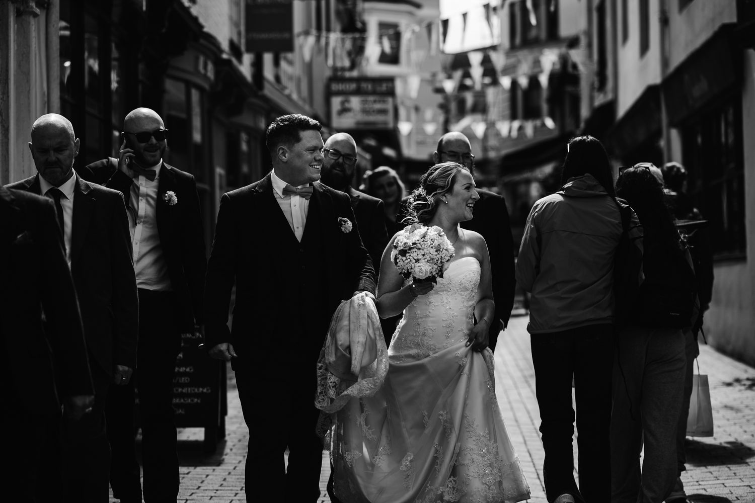Brighton and Hove registry office, listed building, family, emotion, love, family wedding, family celebration, Brighton Laines
