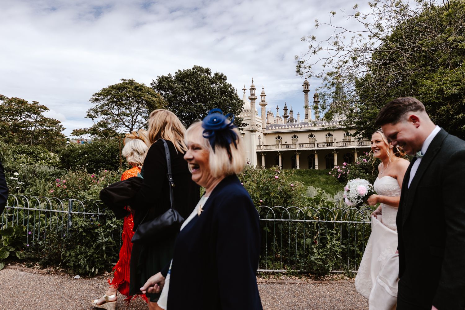 Brighton and Hove registry office, listed building, family, emotion, love, family wedding, family celebration, Brighton Laines
