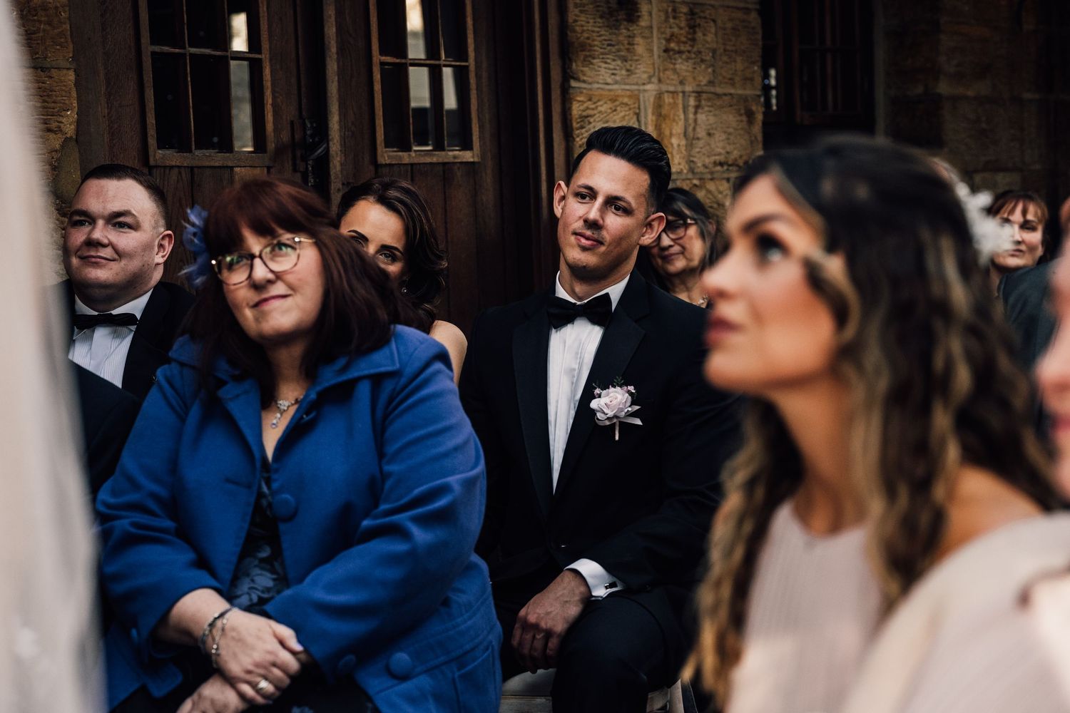 Wedding, The Barn Tunbridge Wells, Kent wedding photographer. Documentary wedding photographer, relaxed wedding photographer