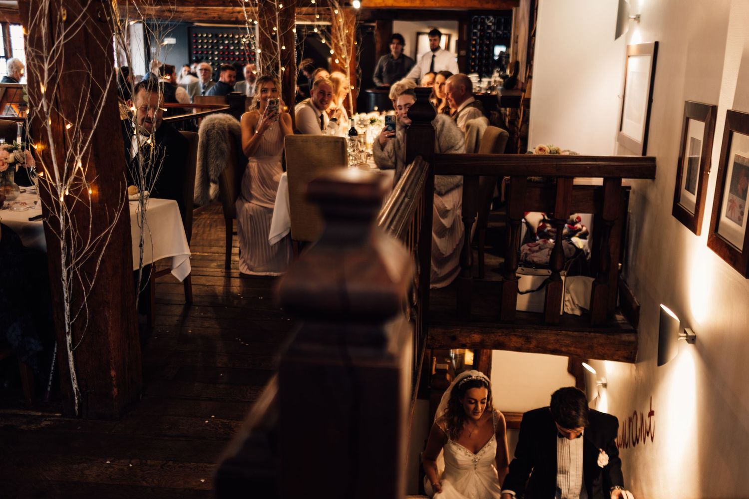 Wedding, The Barn Tunbridge Wells, Kent wedding photographer. Documentary wedding photographer, relaxed wedding photographer