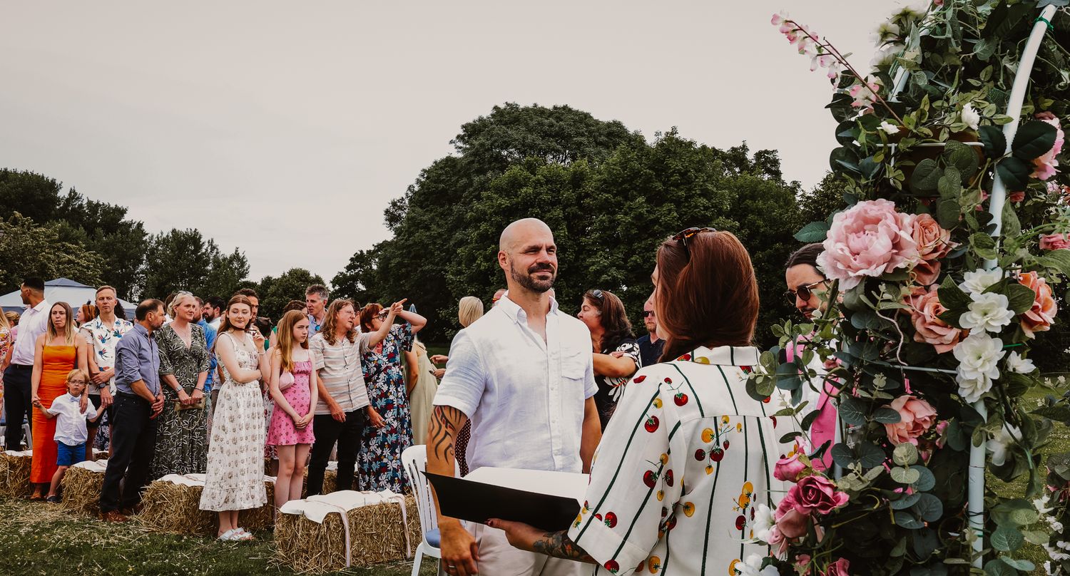Petworth Village Hall Wedding, relaxed wedding, rural, rustic, relaxed wedding photography, documentary wedding photography