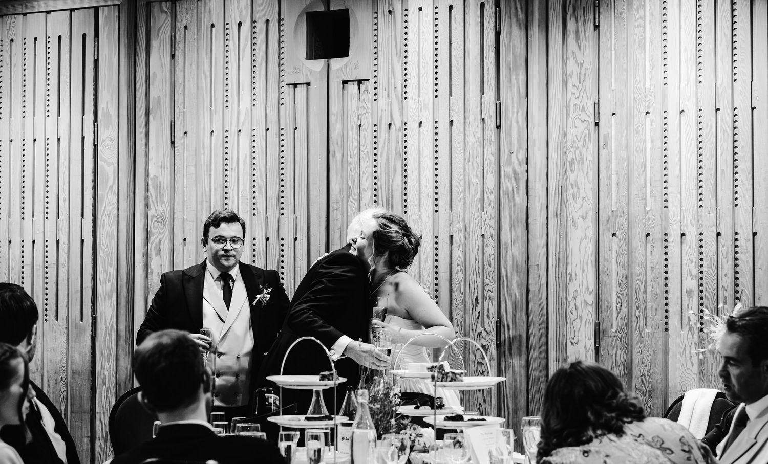 Canterbury cathedral, Canterbury cathedral lodge, crypt wedding ceremony, family, joy, relaxed wedding.Kent documentary wedding photographer