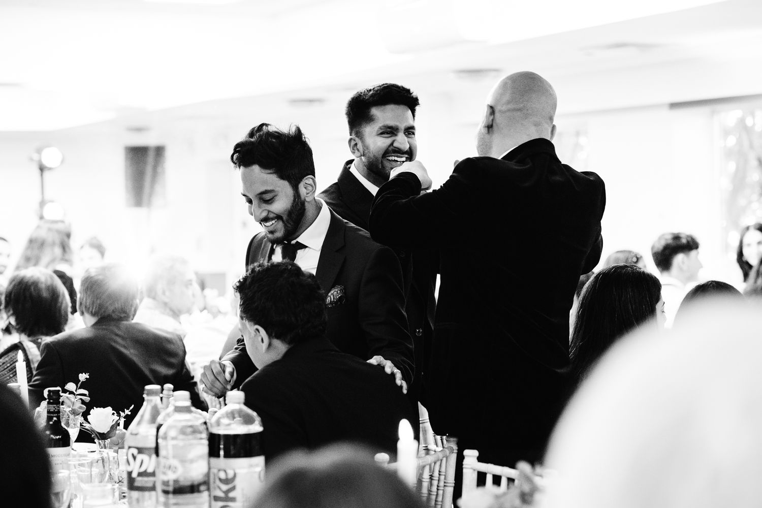 Asian Wedding, Derby. colourful, bright,