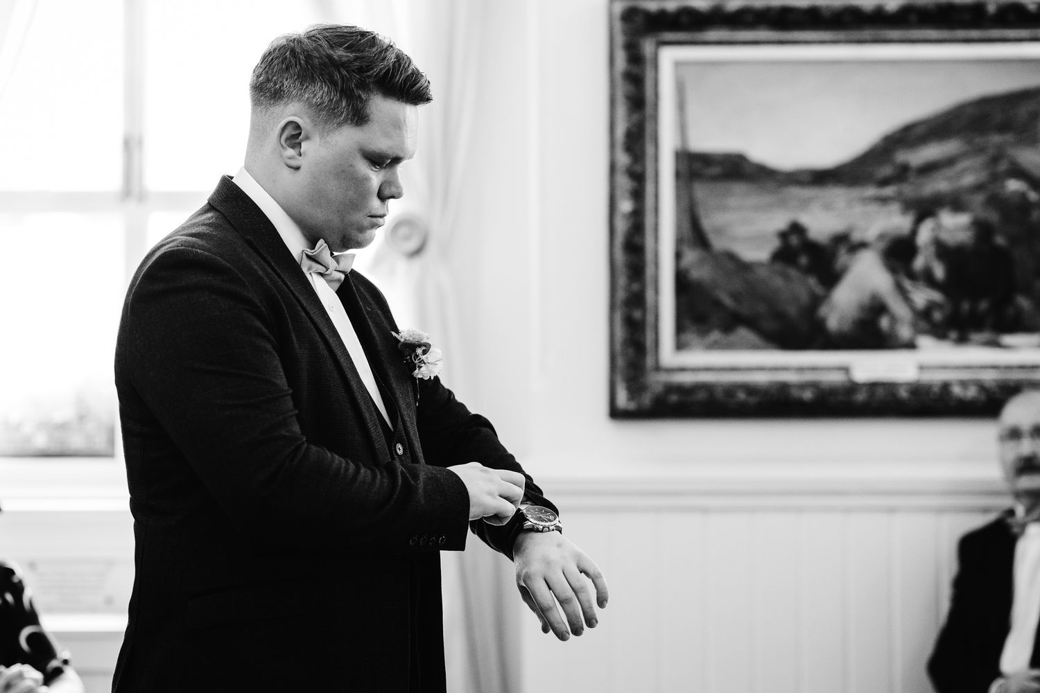 Brighton and Hove registry office, listed building, family, emotion, love, family wedding, family celebration, Brighton Laines