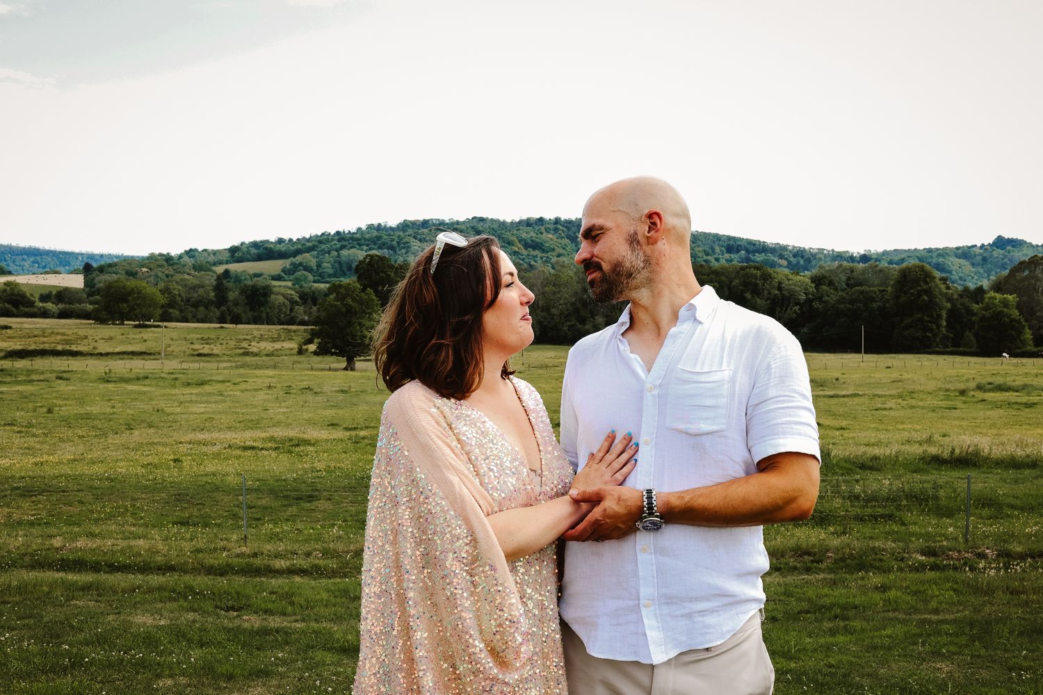 Petworth Village Hall Wedding, relaxed wedding, rural, rustic, relaxed wedding photography, documentary wedding photography