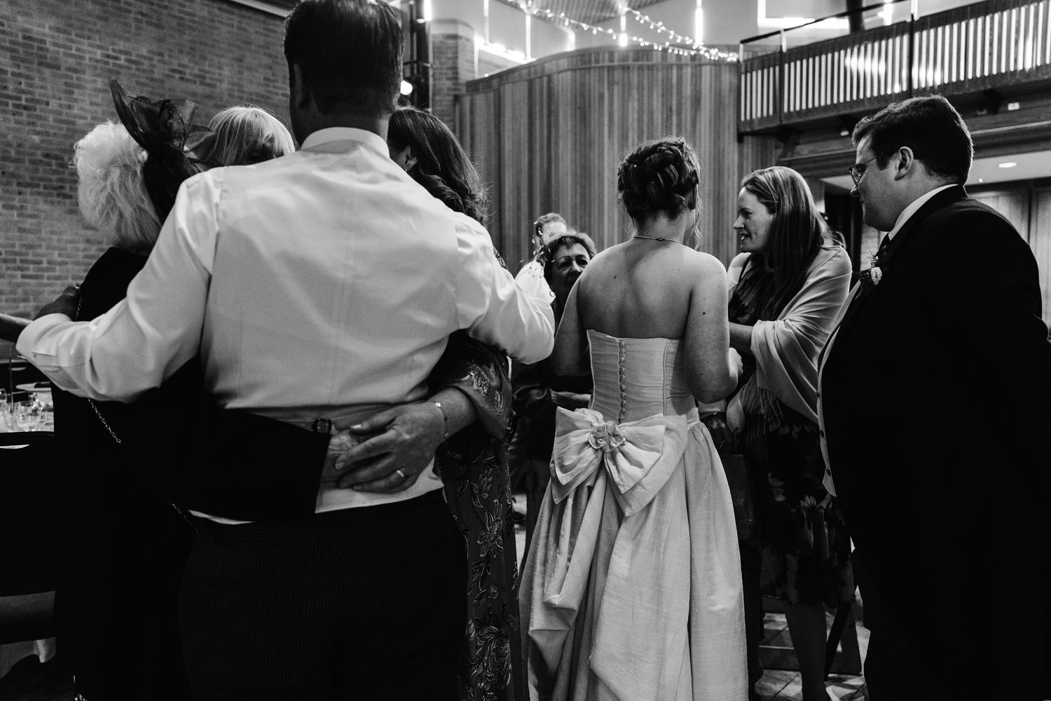 Canterbury cathedral, Canterbury cathedral lodge, crypt wedding ceremony, family, joy, relaxed wedding.Kent documentary wedding photographer