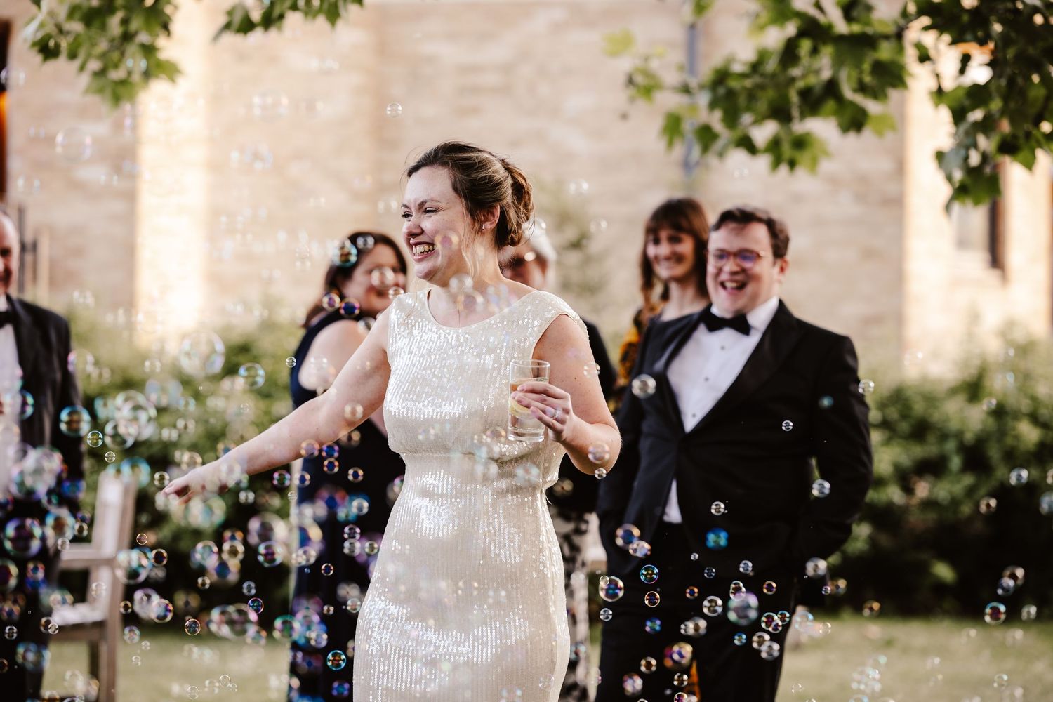 Canterbury cathedral, Canterbury cathedral lodge, crypt wedding ceremony, family, joy, relaxed wedding.Kent documentary wedding photographer