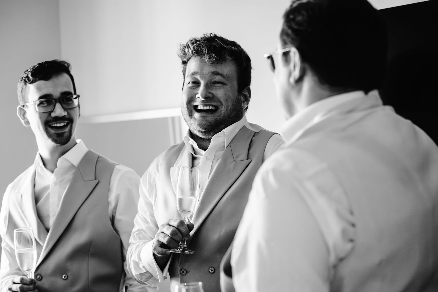 Canterbury cathedral, Canterbury cathedral lodge, crypt wedding ceremony, family, joy, relaxed wedding.Kent documentary wedding photographer